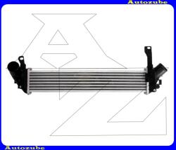 RENAULT KANGOO 1 1997.06-2003.02 Intercooler, levegőhűtő "1.5DCi" 530x100x42 0709.3022