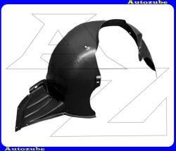 Skoda FABIA 2 2007.05-2010.03 /5J/ Dobbetét jobb első (műanyag) 211736