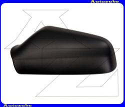 OPEL ASTRA G 1997.09-2009.08 /T98/ Visszapillantó tükörborítás bal, fekete OP0177404