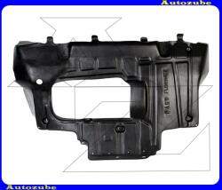 VW PASSAT B4 1993.09-1996.09 /3A/ Alsó motorvédő burkolat, haspajzs (műanyag) 311004