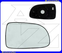 CHEVROLET AVEO 3/5 ajtós 2008.11-2011.09 /T250/ Visszapillantó tükörlap jobb, domború (tartólappal) DW3277503