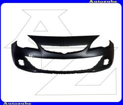 OPEL ASTRA J 2012.09-től /P10/ Első lökhárító "3 ajtós" alapozott, szenzoros /RENDELÉSRE/ 101.24. 9139