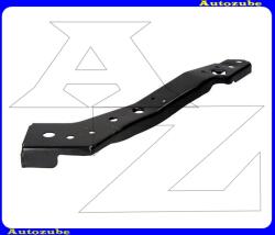 RENAULT MEGANE 3 2008.10-2012.03 Homlokfal felső rész bal (fényszórótartó lemez) URG09-39111