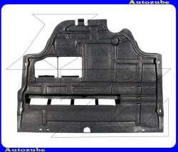 OPEL VIVARO A 2006.09-2014.05 /X83/ Alsó motorvédő burkolat, haspajzs (műanyag) 310936