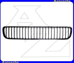 Skoda ROOMSTER 2006.03-2010.03 /5J/ Első lökhárító rács középső SK3242120