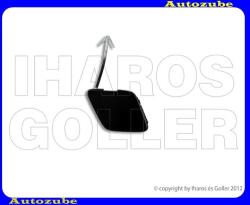 SUZUKI SWIFT 4 2010.09-2013.08 /AZG/ Első lökhárító vonószemtakaró /Gyári alkatrész/ (Egyedi rendelésre, NEM visszáruzható) 71712-68L00-000
