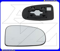 TOYOTA IQ 2009.01-től Visszapillantó tükörlap jobb, domború (tartólappal) MTT217-R