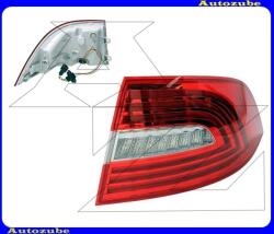 Skoda SUPERB 2 2013.06-2015.06 /3T/ Hátsó lámpa jobb külső "4 ajtós" (OLSA) 1.04. 154.00