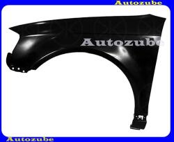 AUDI A3 Sportback 5-ajtós 2008.05-2013.01 /8P/ Első sárvédő bal 0026313