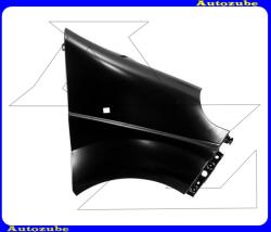 OPEL VIVARO A 2006.09-2014.05 /X83/ Első sárvédő jobb, oldalvillogós /RENDELÉSRE/ RN7510160-0R00