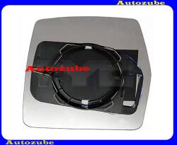 FIAT SCUDO 1 1995.01-2003.12 /220/ Visszapillantó tükörlap jobb, domború (átmérő 110mm) /manuális tükörhöz/ (tartólappal) 305-0027-1