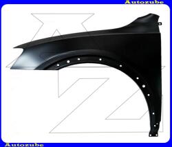 AUDI Q3 2011.06-2014.08 /8U/ Első sárvédő bal AD2A02AL