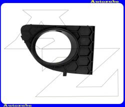 FIAT PUNTO 3 2012.01-2018.08 Első lökhárító rács jobb, ködlámpás I0144718