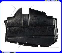 VW SHARAN 1 1995.08-2000.04 /7M/ Alsó motorvédő burkolat, haspajzs (műanyag) (csak személyes átvétellel) 310412