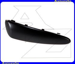TOYOTA AYGO 1 2005.07-2008.12 /AB1/ Első lökhárító díszléc jobb V5403582