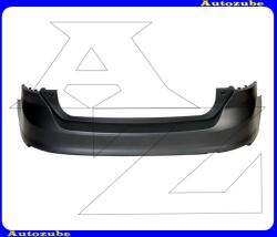FORD FOCUS MK3 2011.03-2014.09 Hátsó lökhárító "4 ajtós" alapozott FD0630870-1100