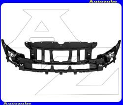 CITROEN BERLINGO 2 2008.04-2012.03 /B9/ Első lökhárító merevítő felső rész (műanyag) BR-08400