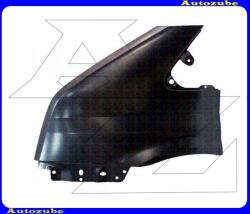 FORD TRANSIT 5 2006.04-2014.04 /V347/ Első sárvédő bal (nem oldalvillogós) SYFD007G-001L