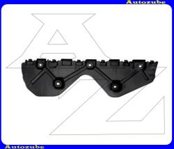 DACIA LODGY 2012.06-2017.01 /J92/ Hátsó lökhárító tartó bal /RENDELÉSRE/ DA7101054