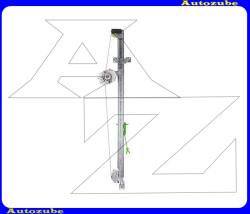 CITROEN JUMPER 1 1994.03-2001.12 /230/ Ablakemelő szerkezet mechanikus jobb első WFT136-R