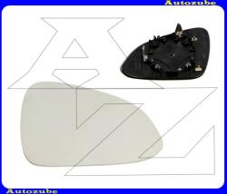 OPEL INSIGNIA 2013.09-2017.01 /G09/ Visszapillantó tükörlap jobb, fűthető-domború (tartólappal) 325-0111-1