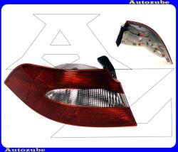 Skoda SUPERB 2 2008.11-2013.05 /3T/ Hátsó lámpa bal külső "4 ajtós" (foglalat nélkül) DEPO 665-1916L-UE