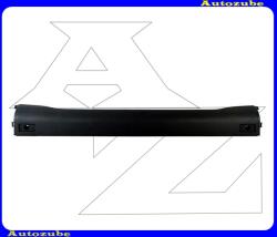 VW LT 1996.01-2005.12 /2D/ Hátsó lökhárító középső "2000. -ig" műanyag. ME9151052