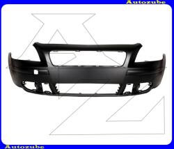 VOLVO S40 2004.05-2007.04 Első lökhárító alapozott 9009900