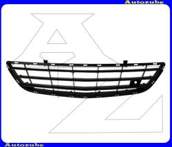 OPEL CORSA D 2006.09-2011.02 /S07/ Első lökhárító rács középső UOE06-34110
