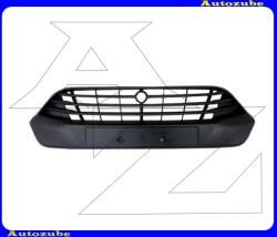 FORD TRANSIT CUSTOM 2012.09-2017.12 Első lökhárító rács középső felső FD9142120
