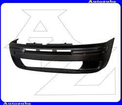 FIAT PUNTO 2 1999.09-2003.06 /188/ Első lökhárító "5 ajtós" ELX, SX, HLX, fényezhető FIA07PU005P