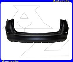 OPEL ASTRA J 2009.09-2012.08 /P10/ Hátsó lökhárító "Kombi" alapozott (szenzor jelöléssel) I0739122