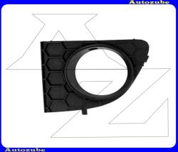 FIAT PUNTO 3 2012.01-2018.08 Első lökhárító rács bal, ködlámpás V1630593