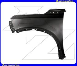 SUZUKI VITARA 2015.03-2018.08 Első sárvédő bal (nem oldalvillogós) NJJ09-11111