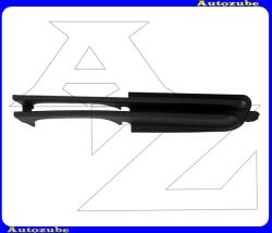 BMW 3 E46 1997.12-2001.08 Első lökhárító rács bal "4 ajtós és Kombi" (kivéve: automata váltós ) V0646587