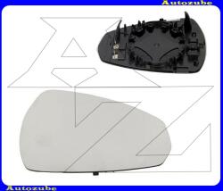 AUDI A3 4-ajtós 2013.05-2016.08 /8V/ Visszapillantó tükörlap jobb, fűthető-domború (tartólappal) MAD207C-R