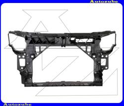 Seat IBIZA 4 2012.03. 04-2015.03 /6J/ Homlokfal komplett "klímás" V4919678