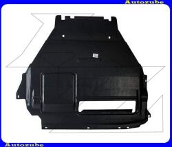 CITROEN XSARA 2 2000.11-2004.12 Alsó motorvédő burkolat, haspajzs (műanyag) "1.9D, 2.0HDi, 1.1-1.6 Benzines" P235134-5