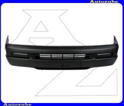 FIAT SCUDO 1 1995.01-2003.12 /220/ Első lökhárító ködlámpás is, felső rész alapozott FT1501001