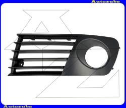 Seat IBIZA 3 2002.03-2006.02 /6L/ Első lökhárító rács bal ködlámpás ST0332134