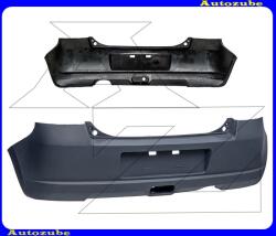 SUZUKI SWIFT 3 2005.02-2007.12 /RS/ Hátsó lökhárító alapozott /RENDELÉSRE/ V5222544