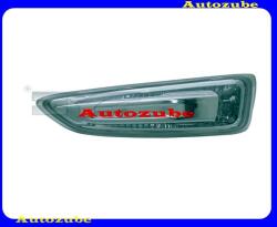 OPEL ASTRA J 2009.09-2012.08 /P10/ Oldalindex jobb, króm (foglalat nélkül) 18-0635-01-2