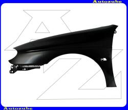 RENAULT MEGANE 1 1999.03-2002.08 Első sárvédő bal RN0273004