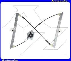 FIAT STILO 2001.09-2006.12 Ablakemelő szerkezet elektromos jobb első "3 ajtós" (motor nélkül) /RENDELÉSRE/ WFT215-R