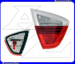 BMW 3 E90, 91 2005.03-2008.08 Hátsó lámpa bal belső "4 ajtós" (foglalat nélkül) 17-0338-01-9