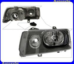 FIAT SCUDO 1 2004.01-2006.12 /220/ Fényszóró bal (H4) (motor nélkül) TYC 20-11218-05-2
