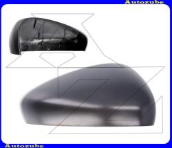 CITROEN C3 2 2013.03-2016.12 /SC/ Visszapillantó tükörborítás jobb, KRÓM MCT318-R