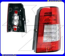 CITROEN BERLINGO 1 2002.01-2008.03 /MF/ Hátsó lámpa jobb "1 hátsó ajtós" "2006.01. -től" (foglalat nélkül) DEPO 11-11355-01-2