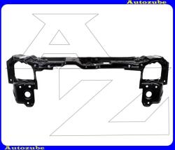 OPEL CORSA C 2000.09-2003.08 /X01/ Zárhíd, fényszórókerettel V3777664