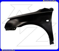 TOYOTA AVENSIS 2 2003.04-2006.07 /T25/ Első sárvédő bal NBC11-11111
